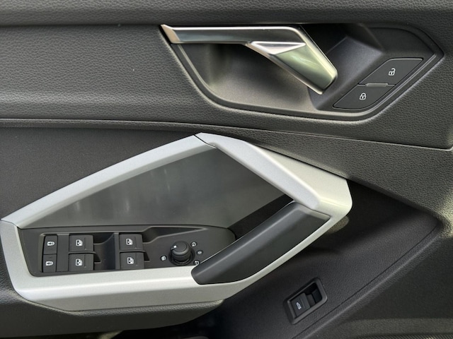 Audi Q3 35 TDI S-Tronic