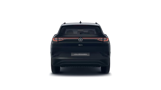 Volkswagen ID.4 IQ.Drive Pure