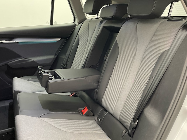 Skoda Enyaq Enyaq CarPlay LED Digitales Cockpit Navi