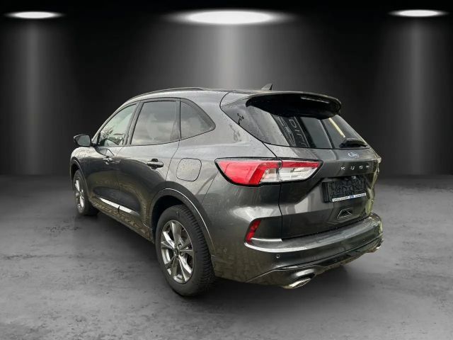Ford Kuga Plug in Hybrid ST Line X