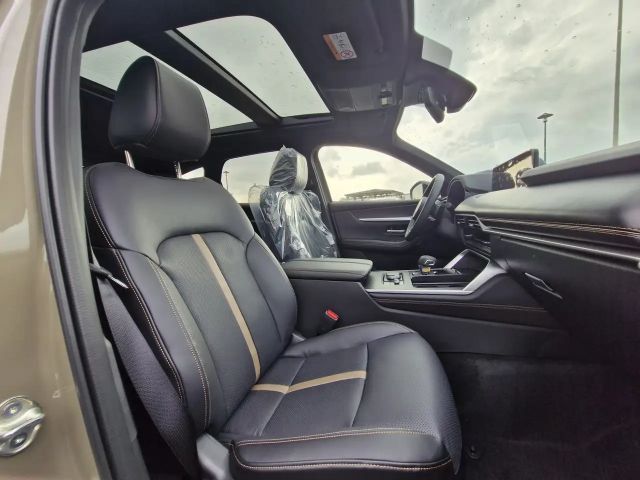 Mazda CX-60 2.5L Homura Plus e-Skyactiv