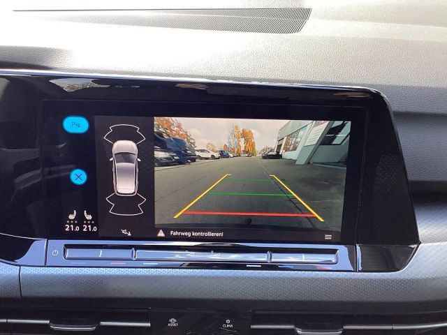 Volkswagen Golf 2.0 TDI DSG Golf VIII