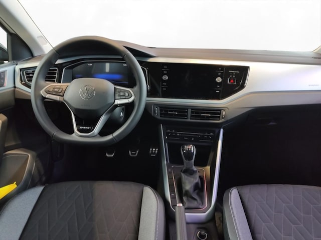 Volkswagen Polo Polo ENERGY 1,0 l TSI ACC,App Connect,Rear View