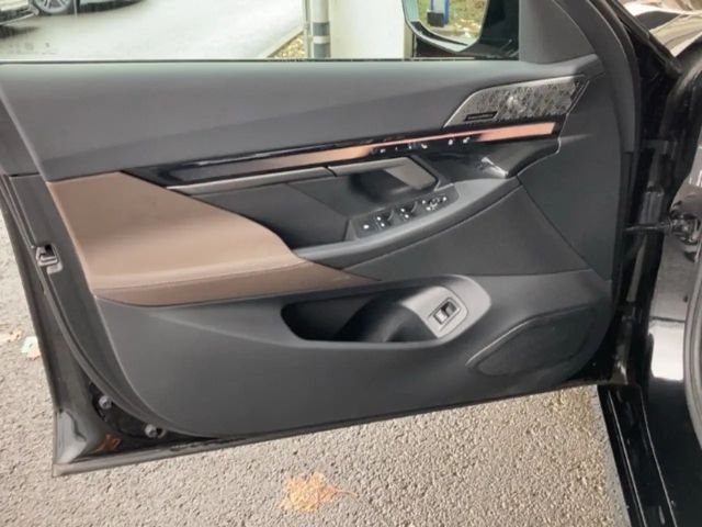 BMW i5 M-Sport Touring eDrive40