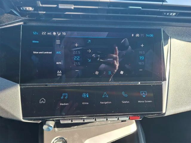 Peugeot 308 Allure Pack Hybrid SW