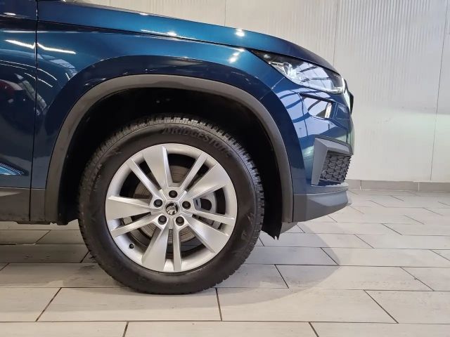 Skoda Kodiaq Style Style