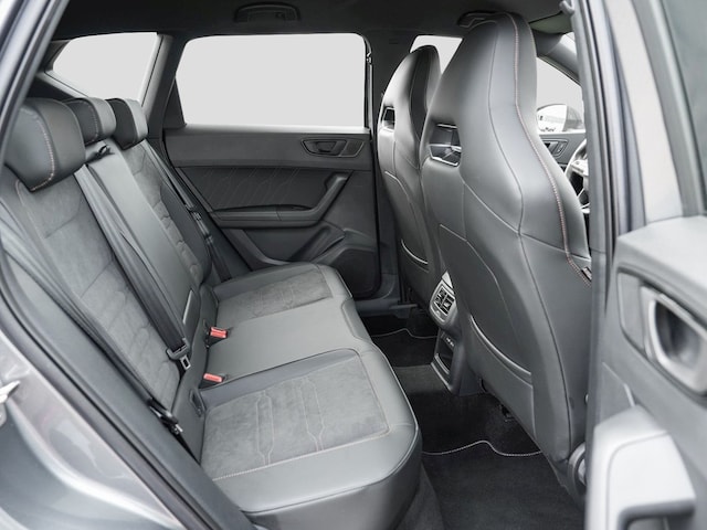 Cupra Ateca 2.0 TSI 4Drive DSG VZ