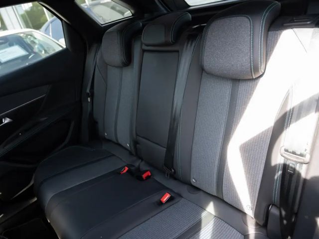 Peugeot 3008 Allure Pack EAT8 PureTech