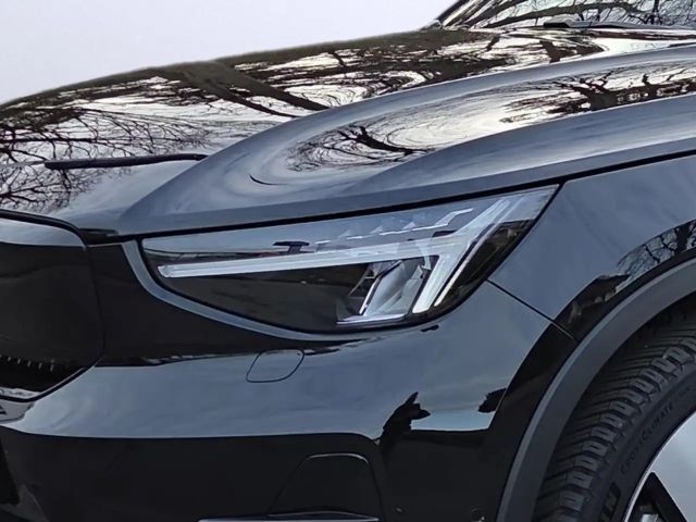 Volvo C40 AWD Recharge Twin Engine Ultimate