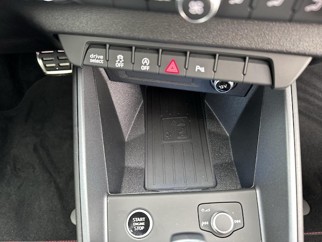 Audi A1 40 TFSI S-Line S-Tronic Sportback