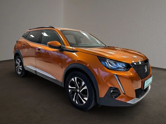 Peugeot 2008 Allure Pack PureTech