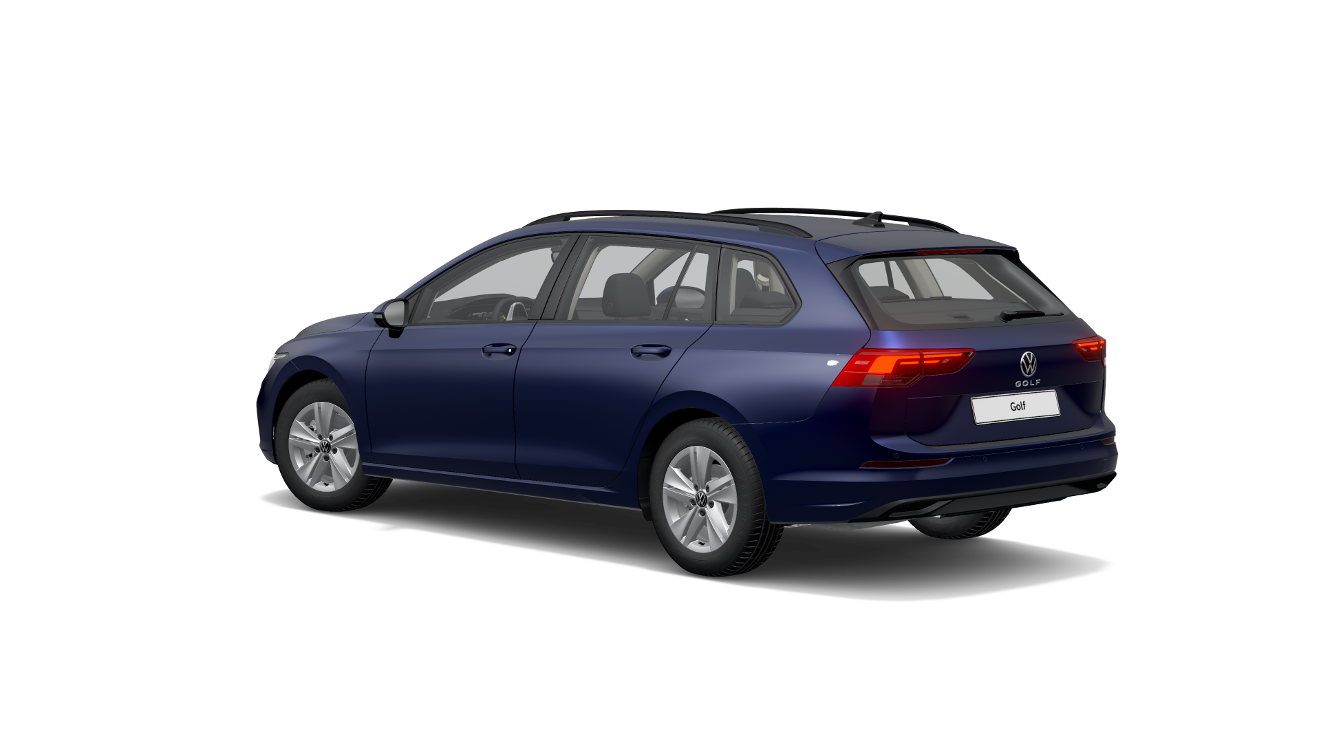 Volkswagen Golf 2.0 TDI Life Variant