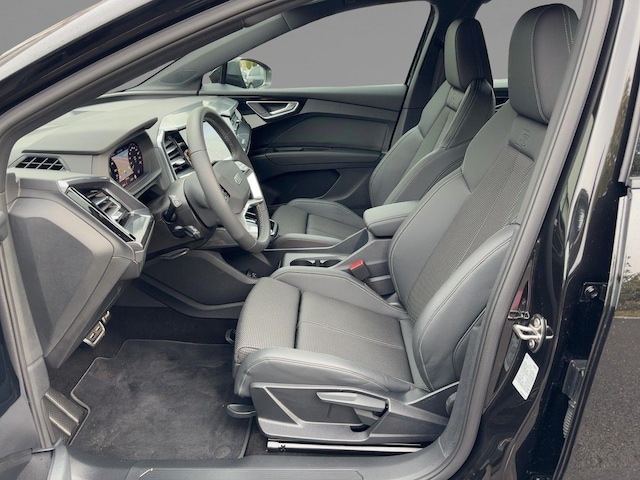 Audi Q4 e-tron SUV 45 e-tron Audi Q4 e-tron