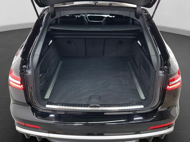 Audi S6 Avant Quattro