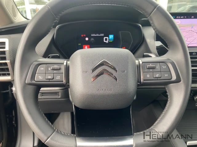 Citroën C5 X Feel Hybrid Pack