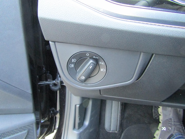 Volkswagen Polo 1.0 TSI DSG IQ.Drive