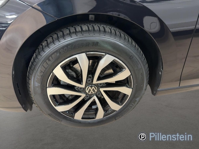 Volkswagen Golf 1.5 TSI