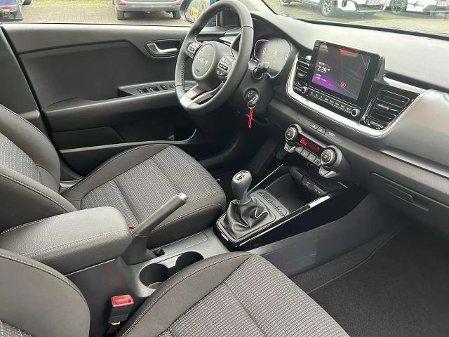 Kia Stonic GDi Vision