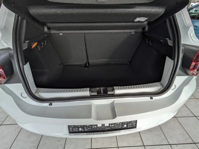 Dacia Sandero Comfort