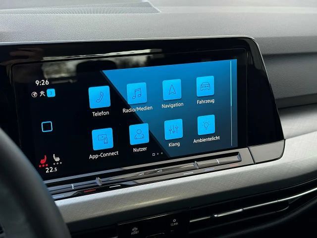 Volkswagen Golf DSG Life Variant