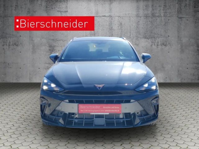 Cupra Leon 1.5 TSI DSG Sportstourer