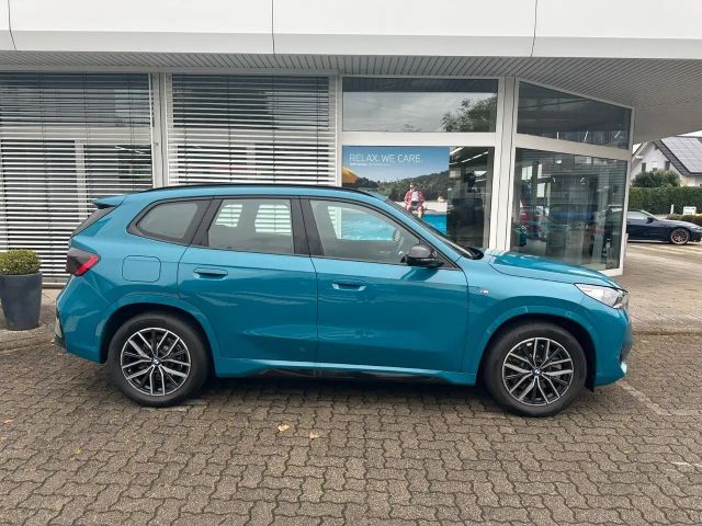 BMW X1 M-Sport sDrive