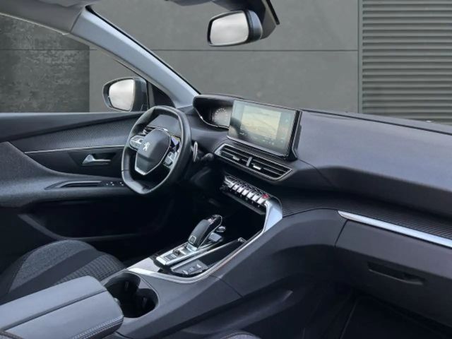 Peugeot 3008 Active Pack EAT8 PureTech