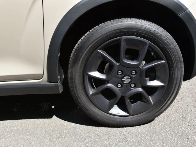 Suzuki Ignis Comfort DualJet Hybrid
