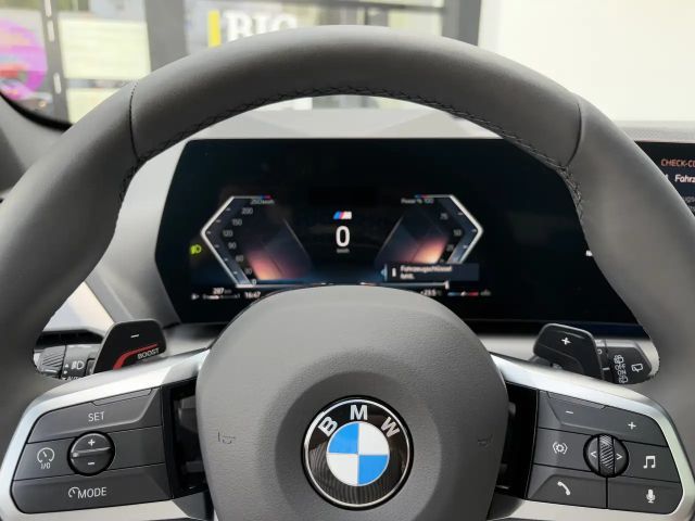 BMW 120 M-Sport Sedan