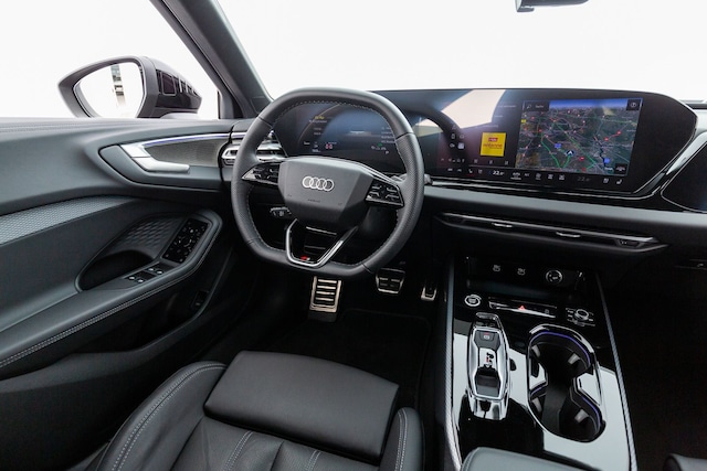 Audi A5 Avant Quattro S-Tronic