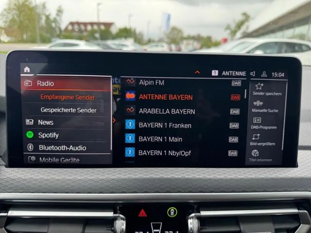 BMW X3 M-Sport xDrive30d