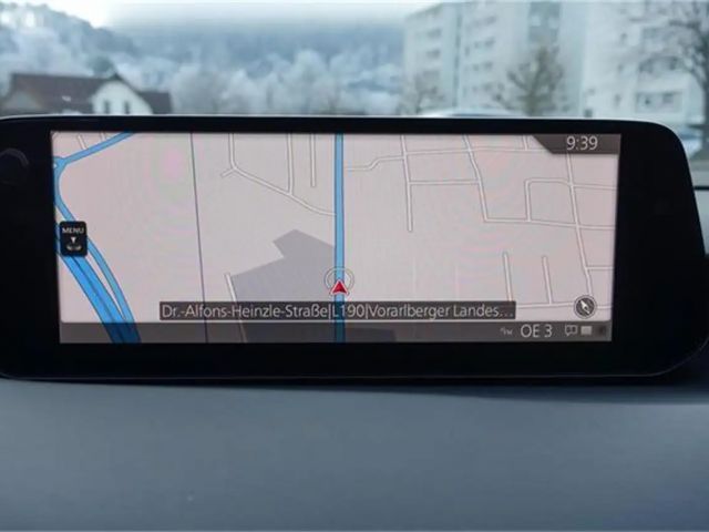 Mazda 3 Exclusive-line SkyActiv e-Skyactiv