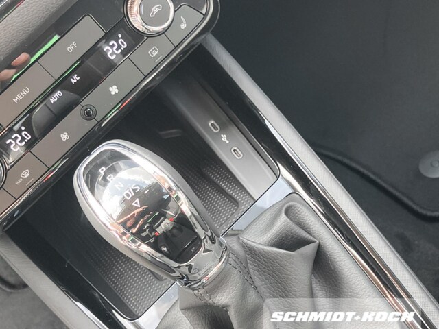 Skoda Scala 1.5 TSI Drive