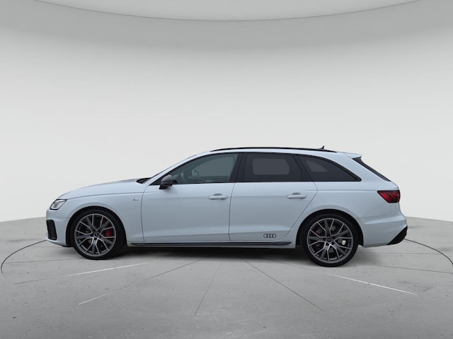 Audi A4 50 TDI Avant Quattro S-Line