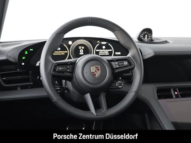 Porsche Taycan 4S Cross Turismo