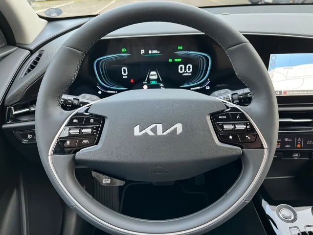 Kia Niro Edition 7 Hybrid