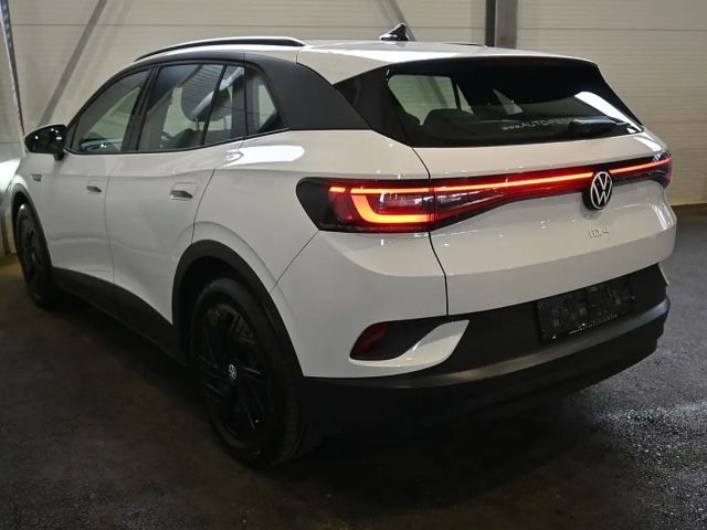 Volkswagen ID.4 77 KWh Performance Pro