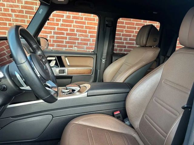 Mercedes-Benz G 400 AMG Line