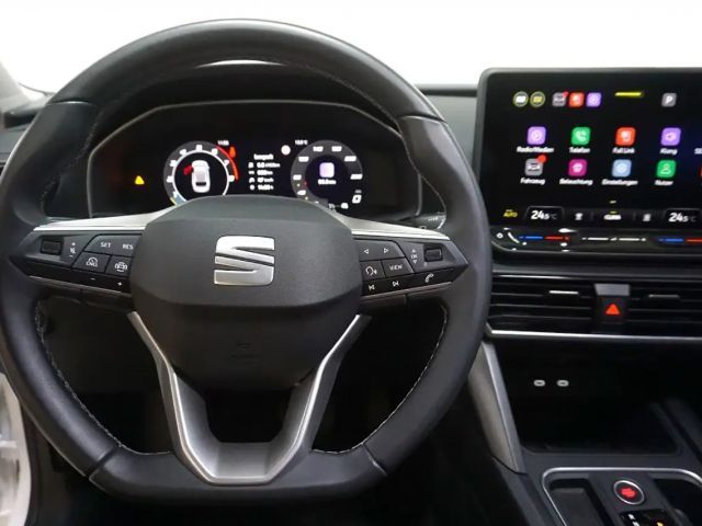 Seat Leon 1.5 TSI DSG Style