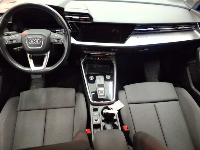 Audi A3 35 TDI S-Tronic Sportback