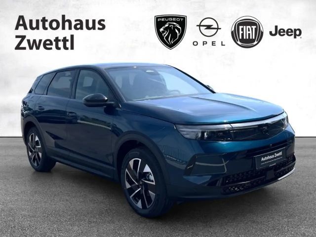 Opel Grandland X GS-Line Grand Sport