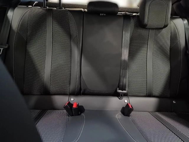 Peugeot 2008 GT-Line PureTech