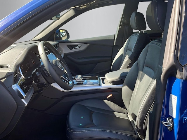 Audi Q8 55 TFSI Quattro