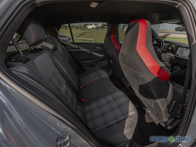 Volkswagen Golf GTI Golf VIII