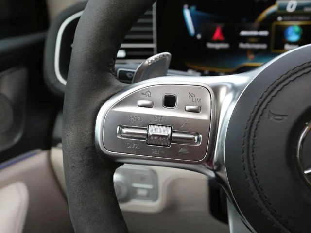 Mercedes-Benz GLE 63 AMG 4MATIC+ AMG Line