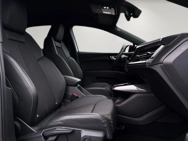 Audi Q4 e-tron 50 Quattro S-Line Sportback