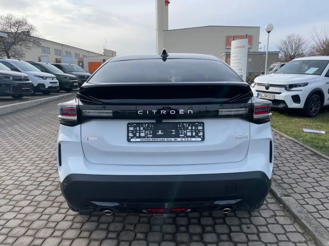 Citroën C4 Lim. Collection*LED*DAB*NAVI*