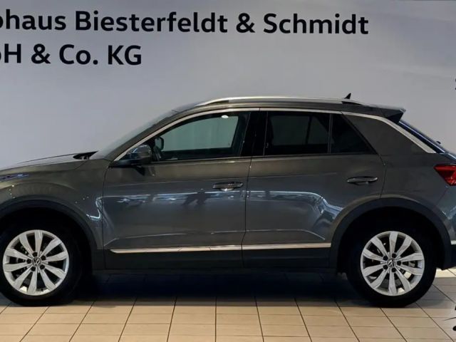Volkswagen T-Roc 1.5 TSI Sport