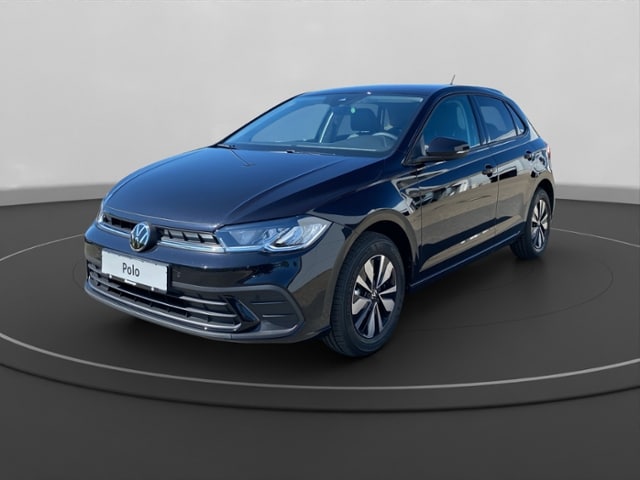 Volkswagen Polo 1.0 GOAL +KLIMA+SITZHEIZUNG+LED+LM