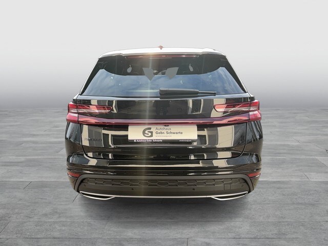 Skoda Kodiaq 1.5 TSI Sportline